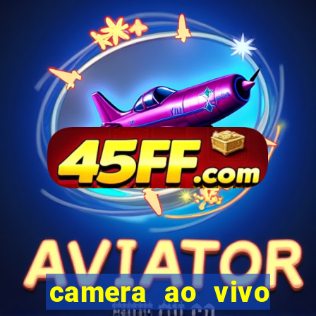 camera ao vivo porto rico